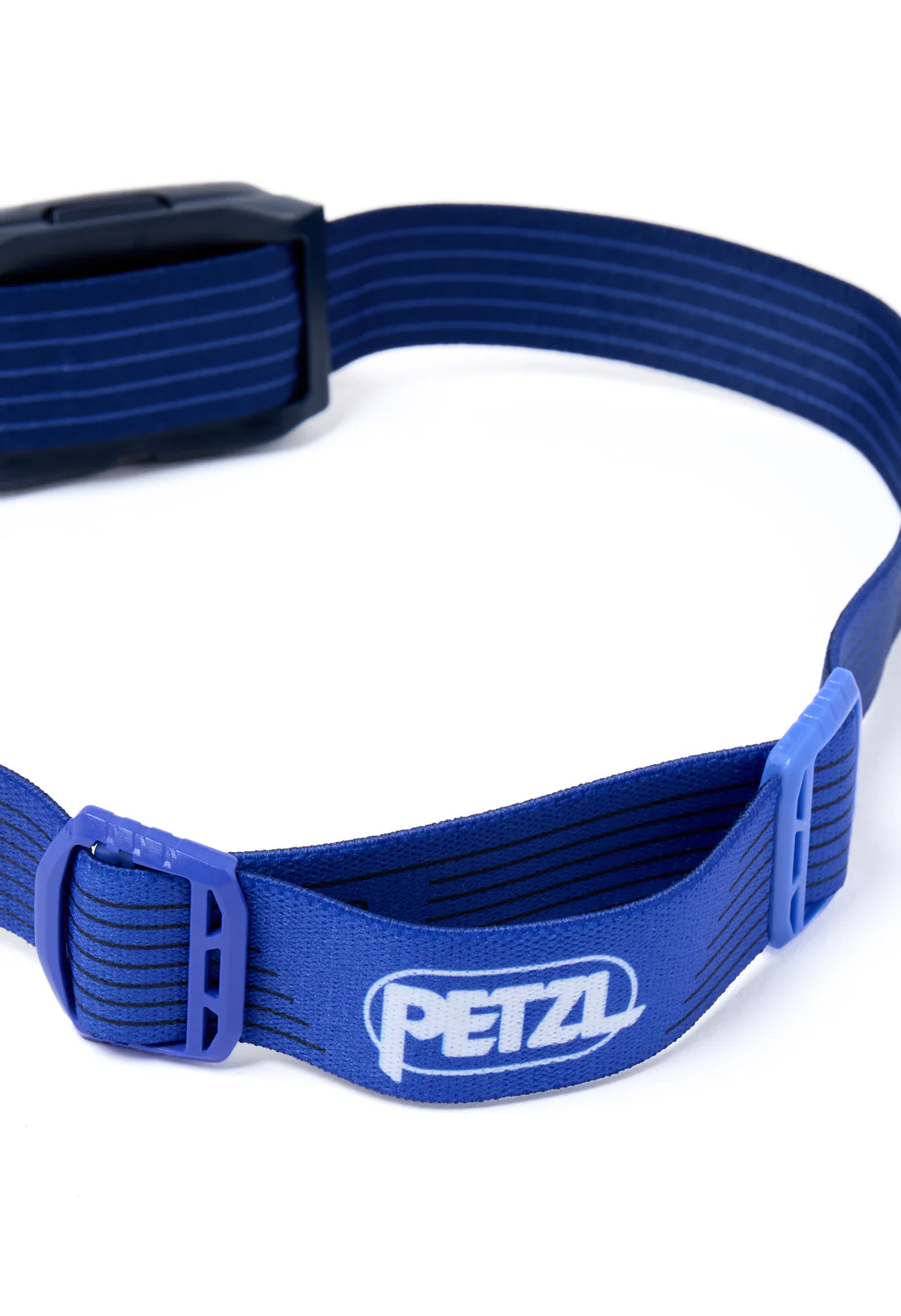 Petzl Actik Headtorch - Blue - Image 4