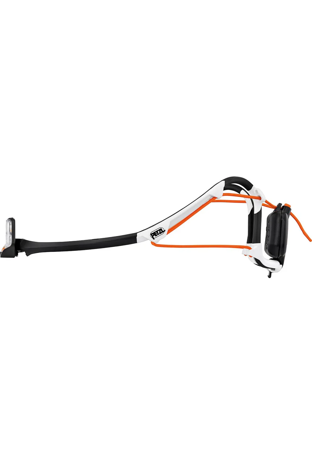 Petzl IKO Core Head Torch - Black - Image 3