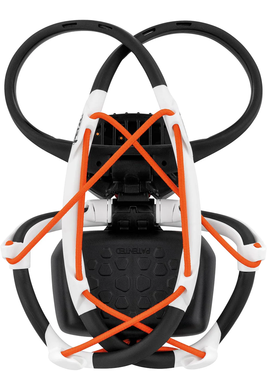 Petzl IKO Core Head Torch - Black - Image 5