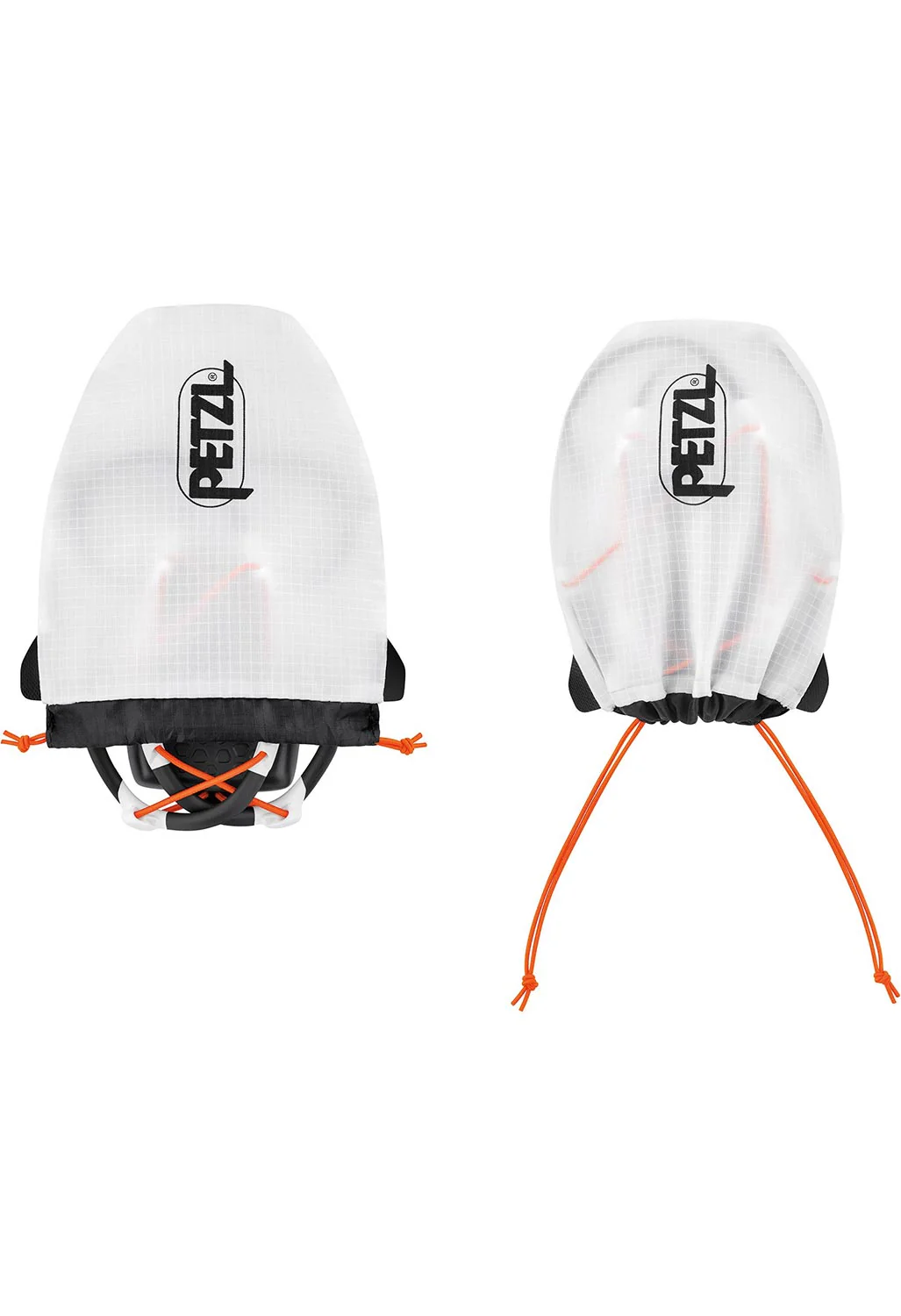 Petzl IKO Core Head Torch - Black - Image 7
