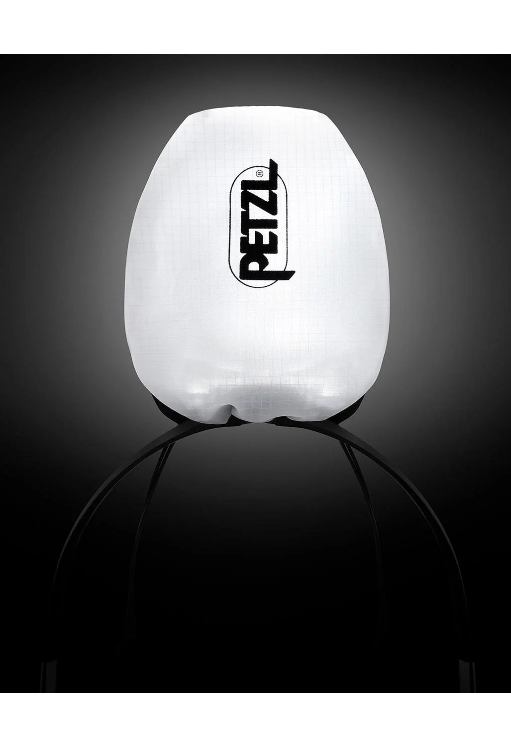 Petzl IKO Core Head Torch - Black - Image 8
