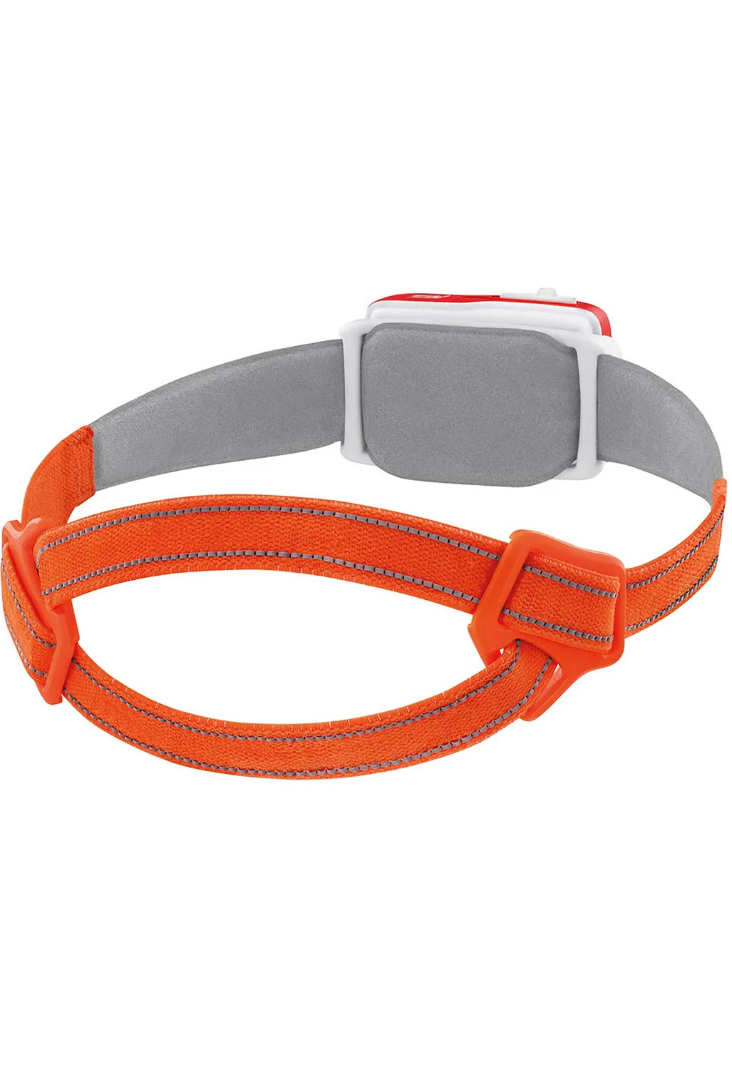 Petzl Swift RL Head Torch - Orange - Image 2