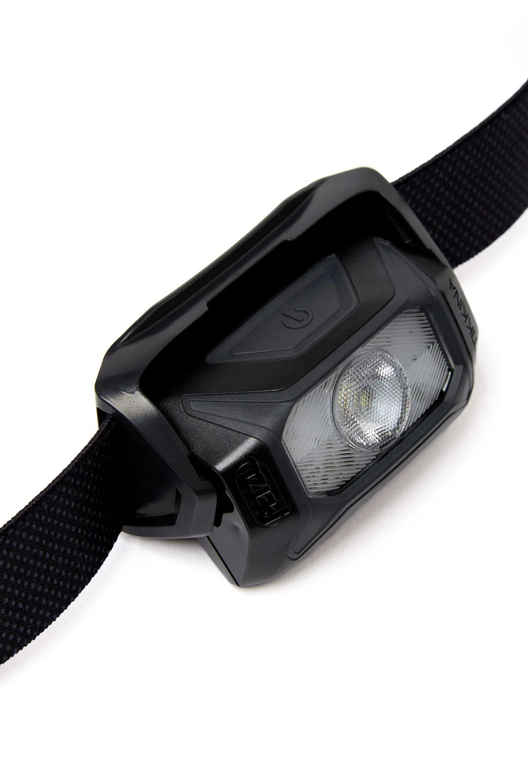 Petzl Tikkina Head Torch - Black - Image 3