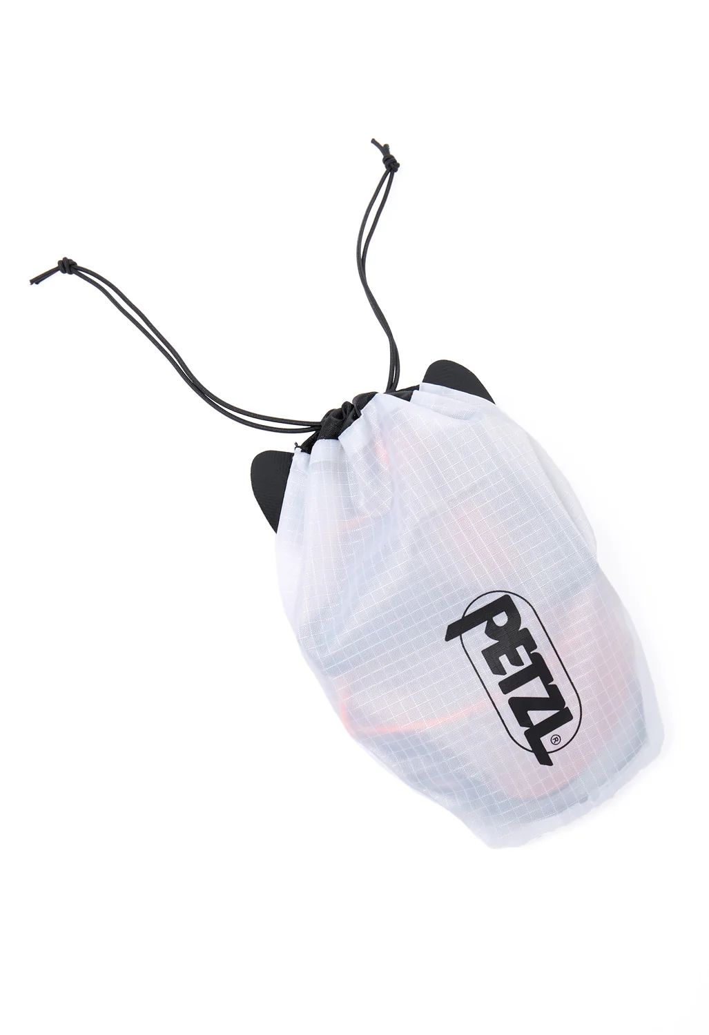 Petzl Tikkina Head Torch - Red - Image 6