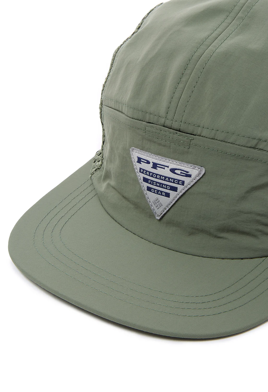 Columbia PFG Henry's Fork Hat - Cypress - Image 3