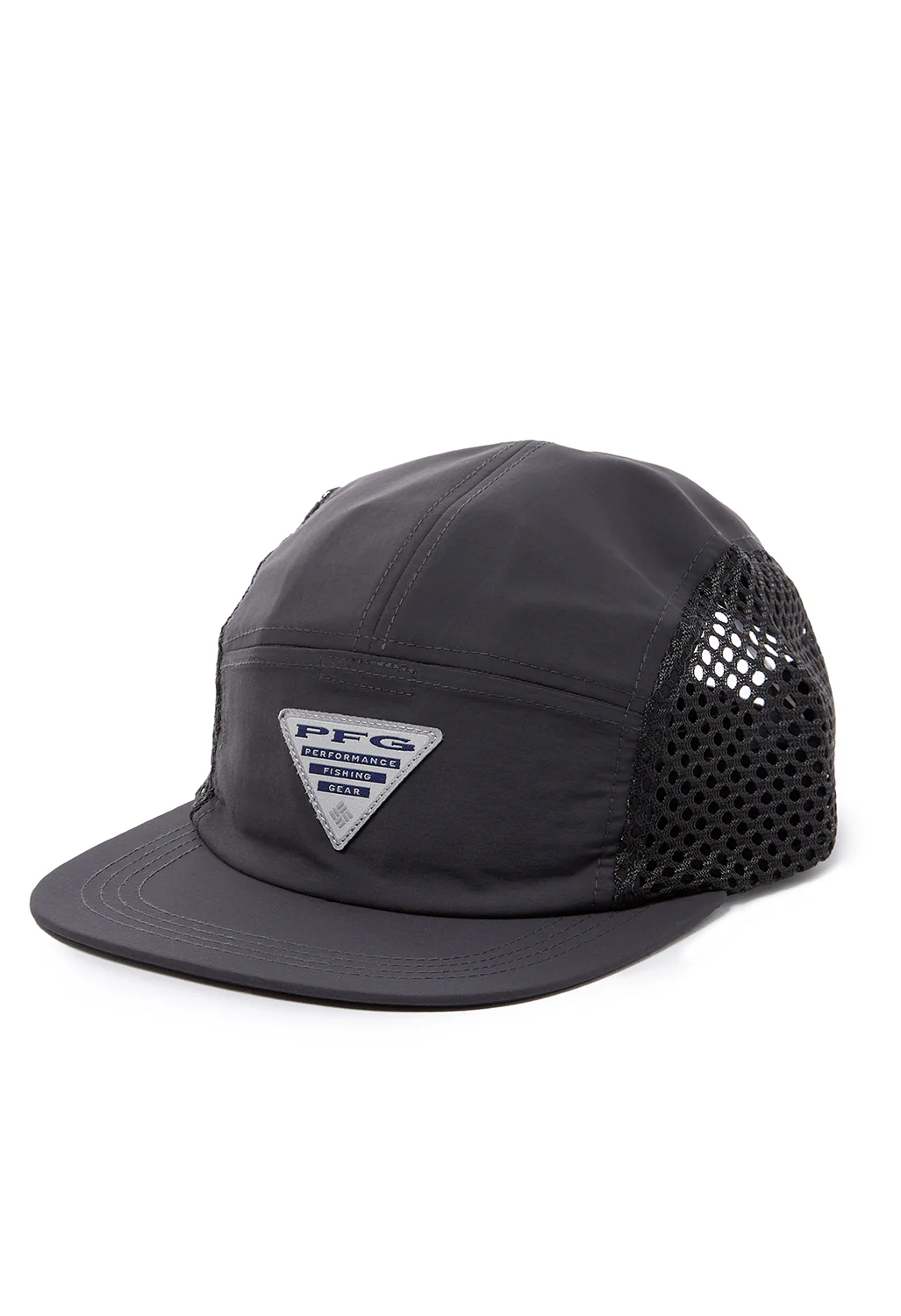 Columbia PFG Henry's Fork Hat - Shark