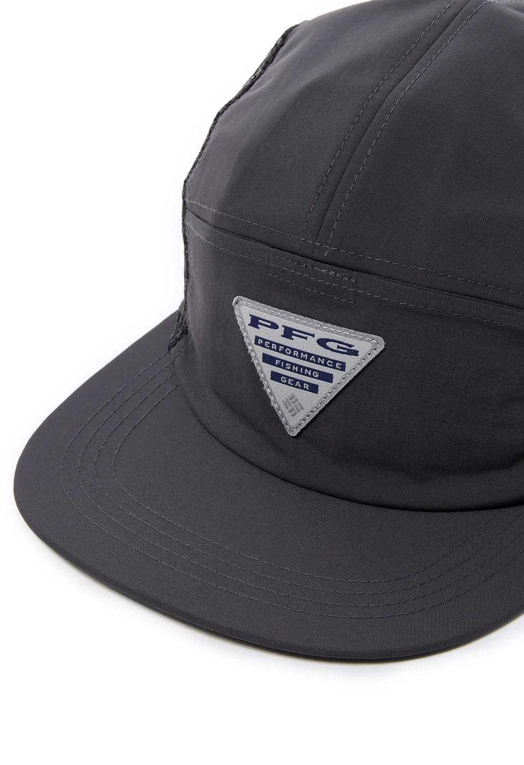 Columbia PFG Henry's Fork Hat - Shark - Image 3