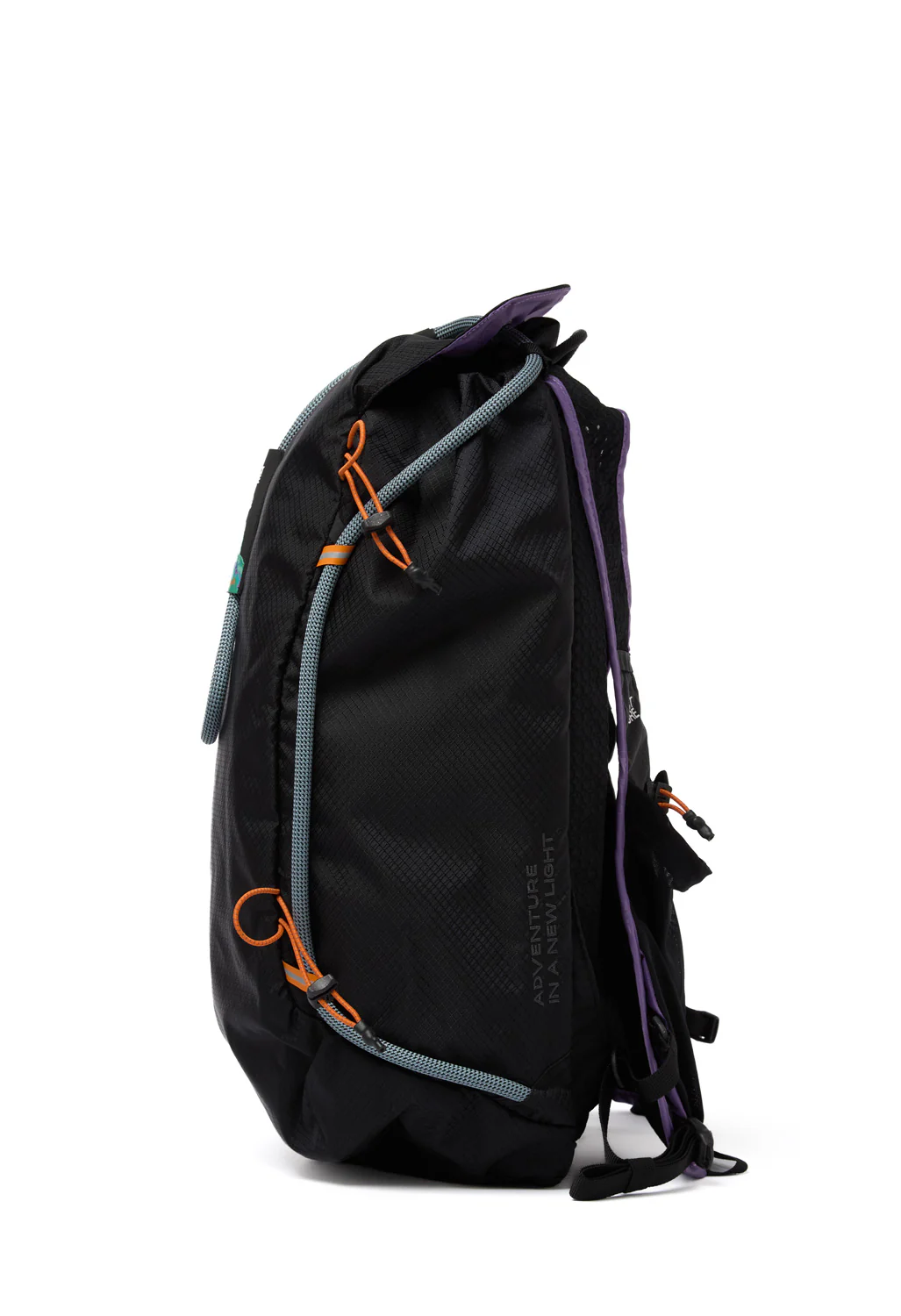 Picture x Petzl Backpack - Black - Image 2