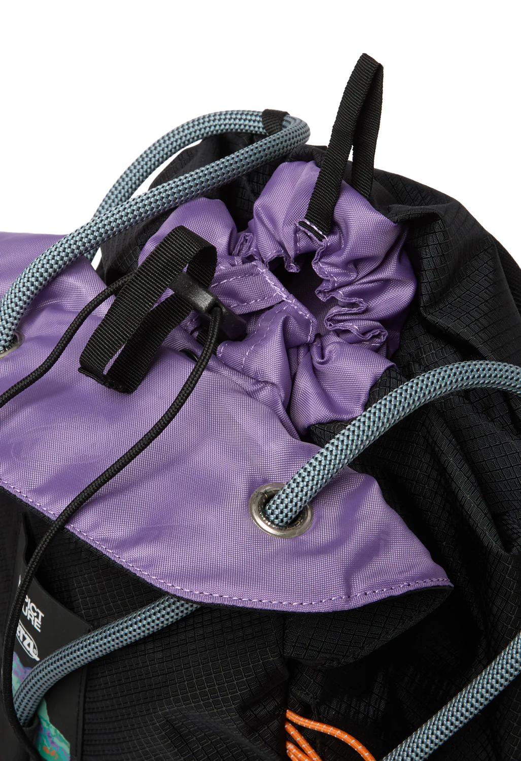 Picture x Petzl Backpack - Black - Image 6