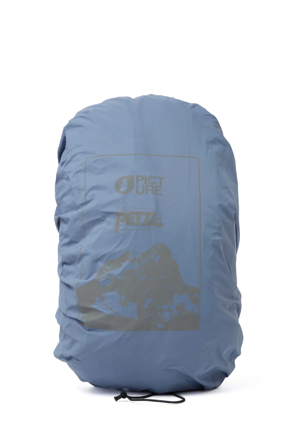Picture x Petzl Backpack - Black - Image 8