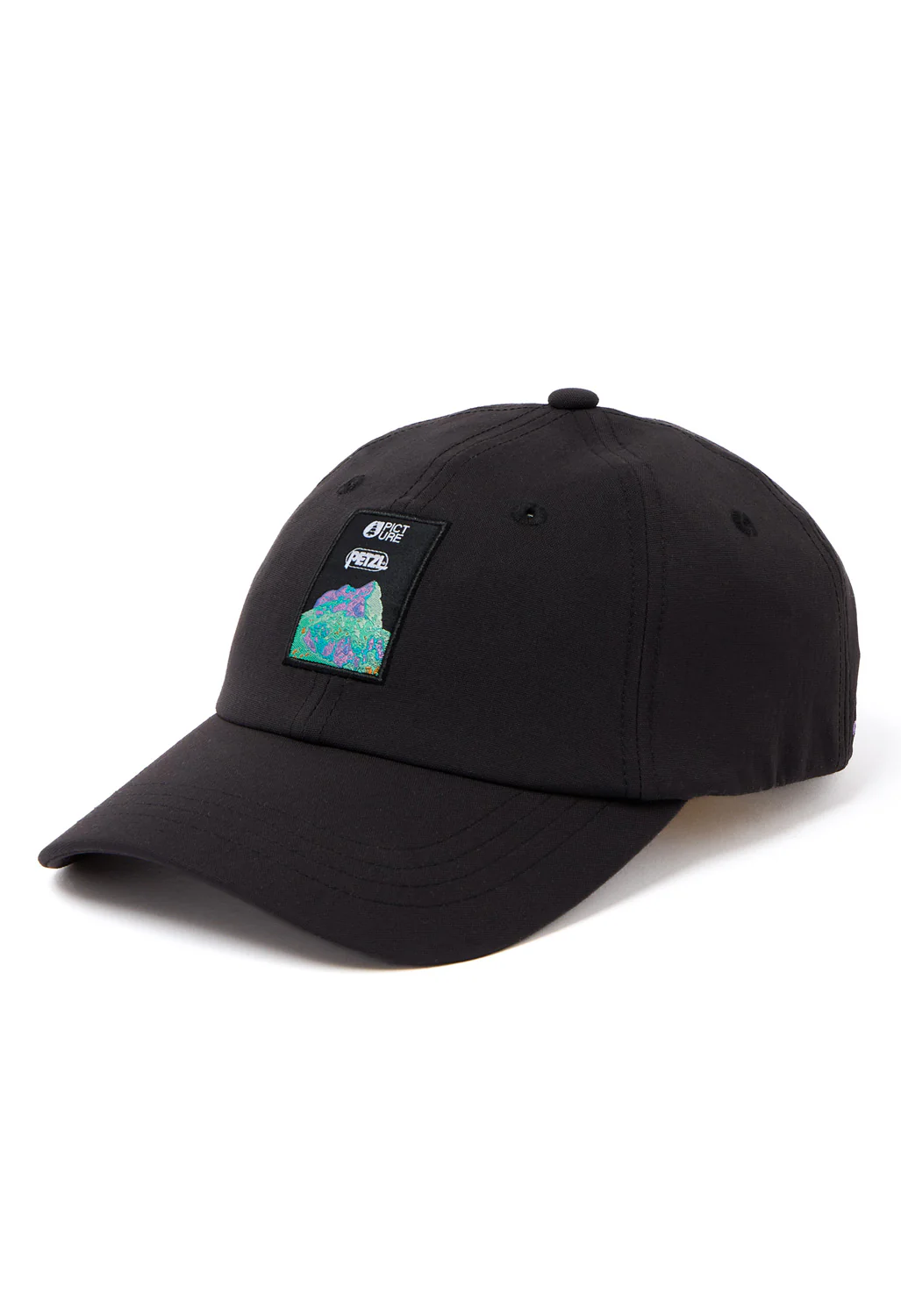 Picture x Petzl Cap - Black