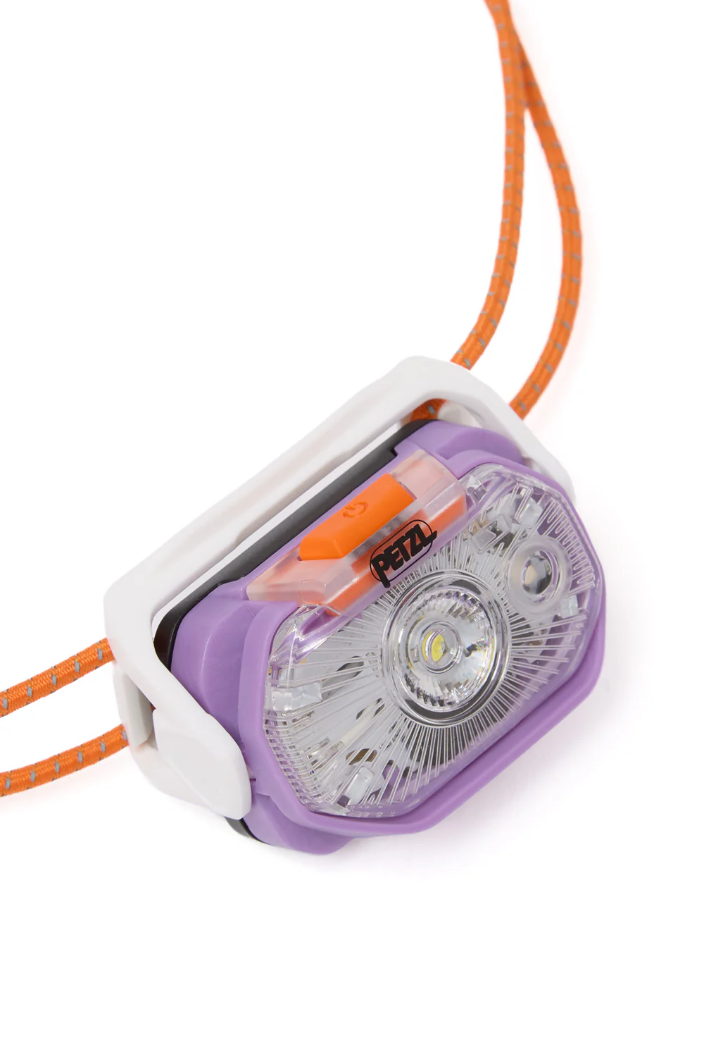 Picture x Petzl Swift LT Headtorch - Verbana - Image 4