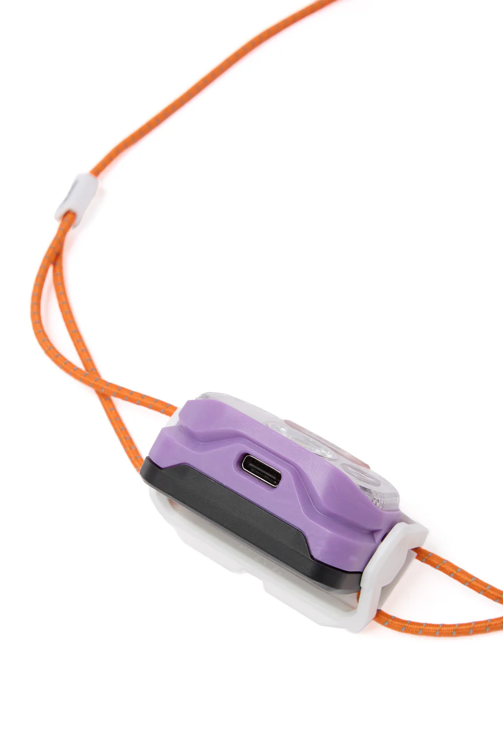Picture x Petzl Swift LT Headtorch - Verbana - Image 5