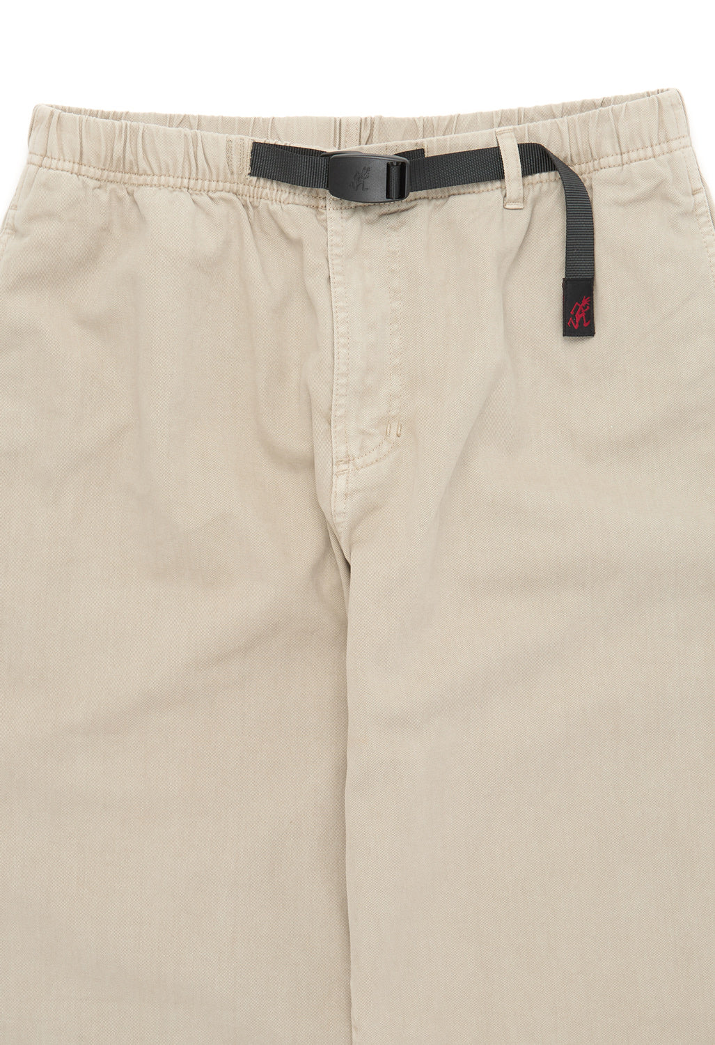 Gramicci Pigment Dye G Pants - Pigment Oat - Image 3