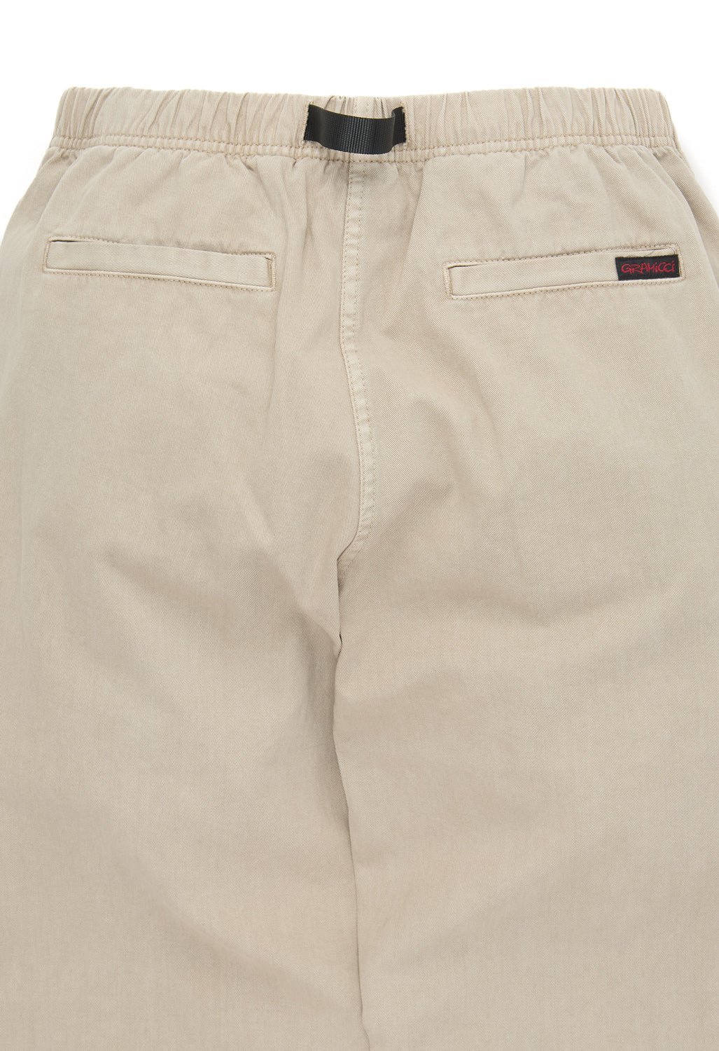 Gramicci Pigment Dye G Pants - Pigment Oat - Image 4