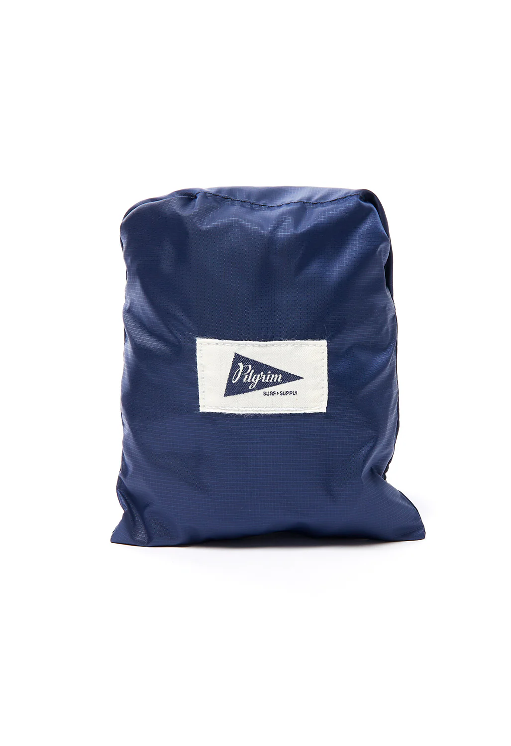 Pilgrim Surf + Supply Pilgrim Market Bag - Navy / Green - Image 6