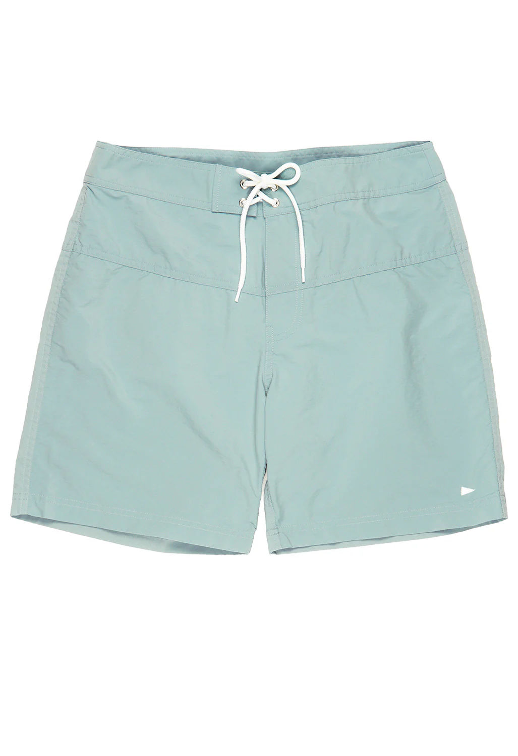 Pilgrim Surf + Supply Men's Quigg Boardshorts - Slate