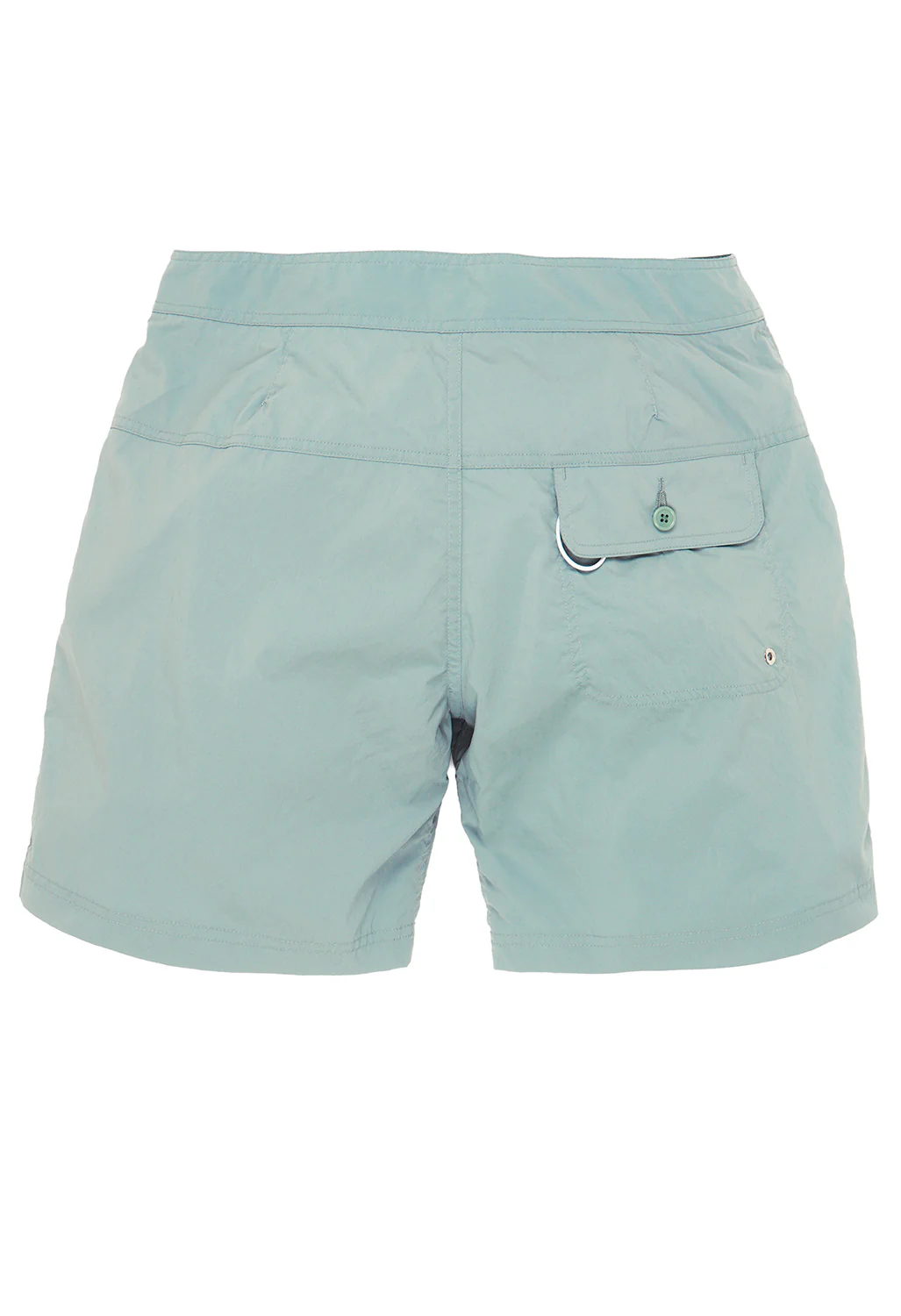Pilgrim Surf + Supply Men's Quigg Boardshorts - Slate - Image 2