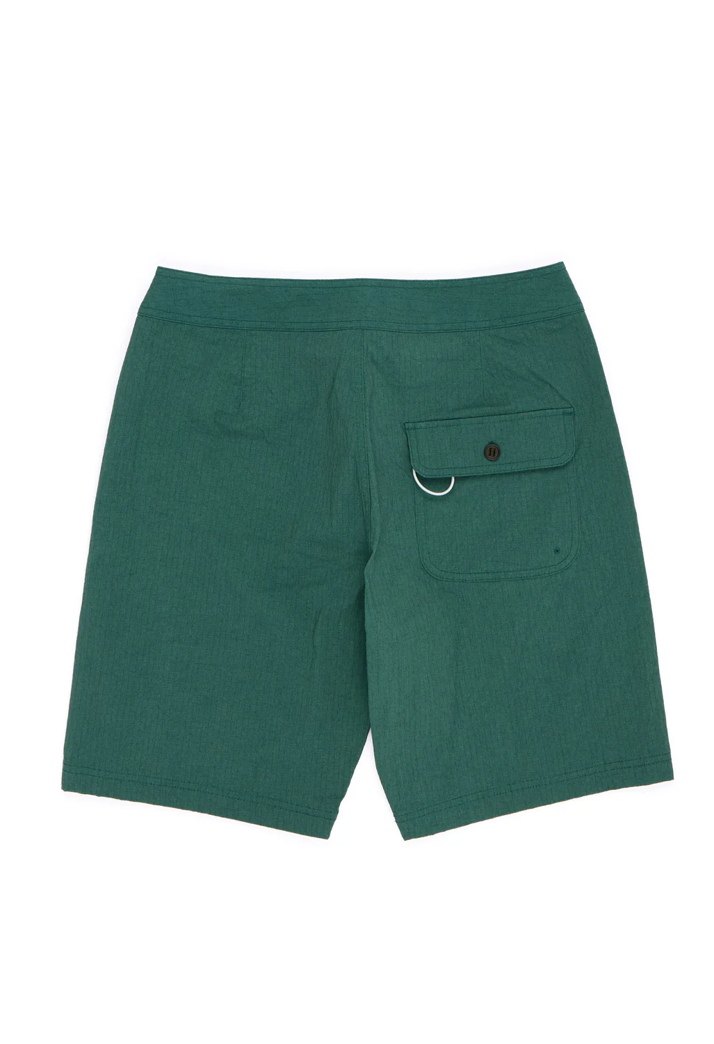 Pilgrim Surf + Supply Men's Kivlin Board Shorts - Green / Sage - Image 2