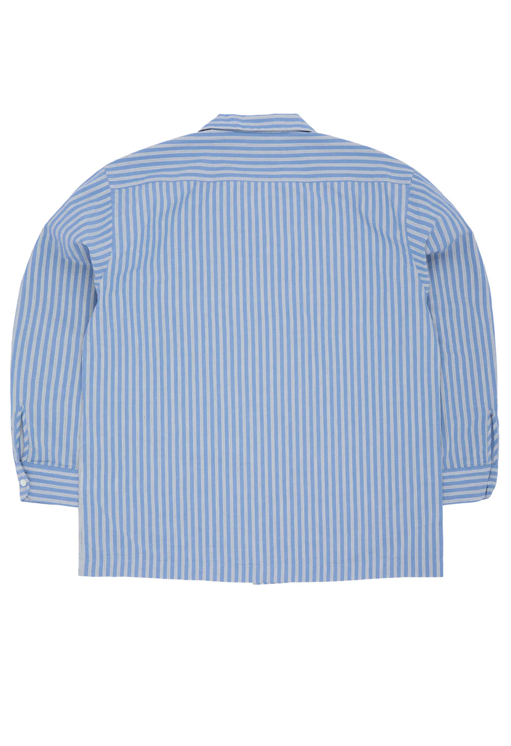 Pilgrim Surf + Supply Men's Vincent Longsleeve Shirt - Sax - Image 2