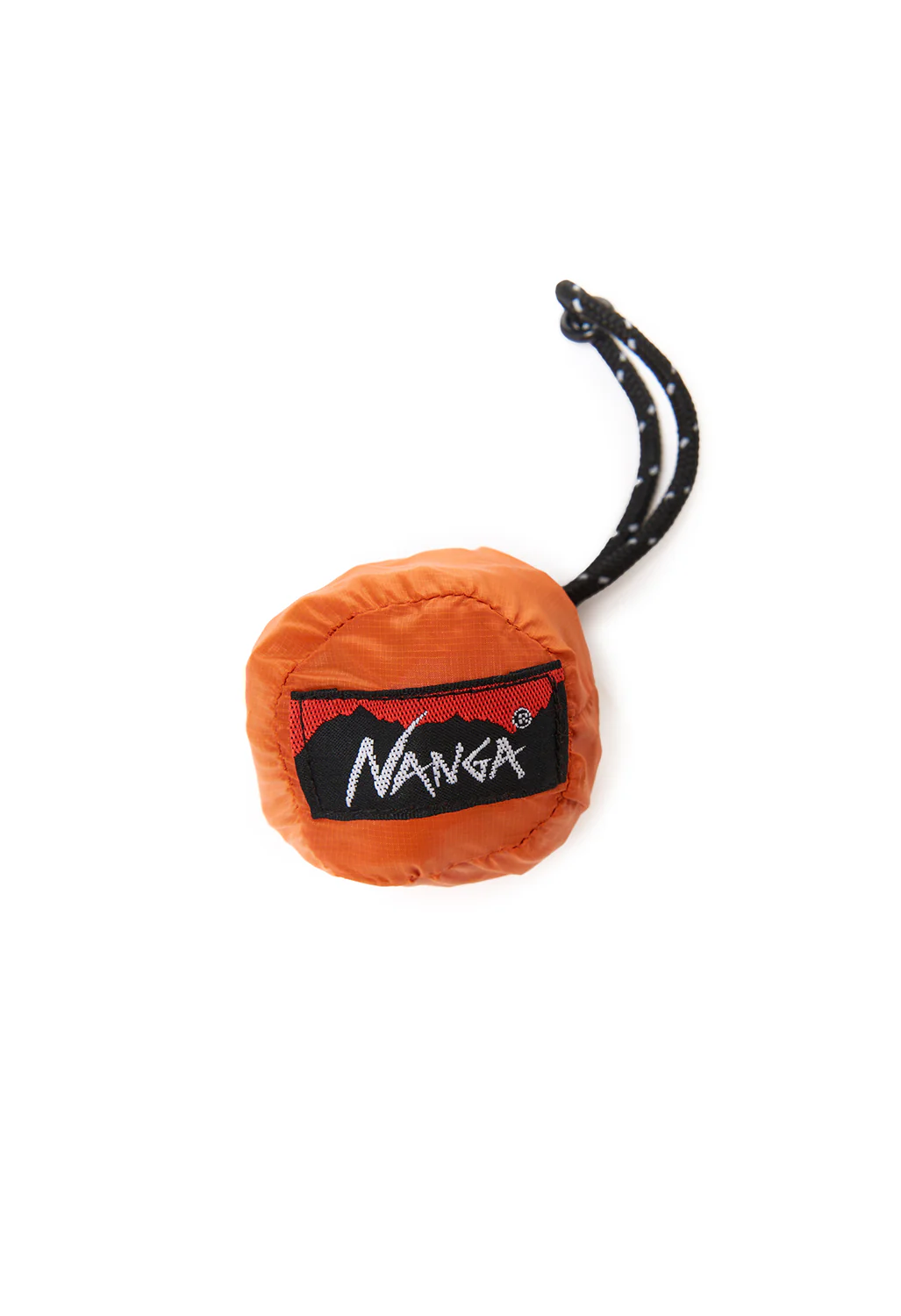 Nanga Pocketable Eco Bag - Orange - Image 4