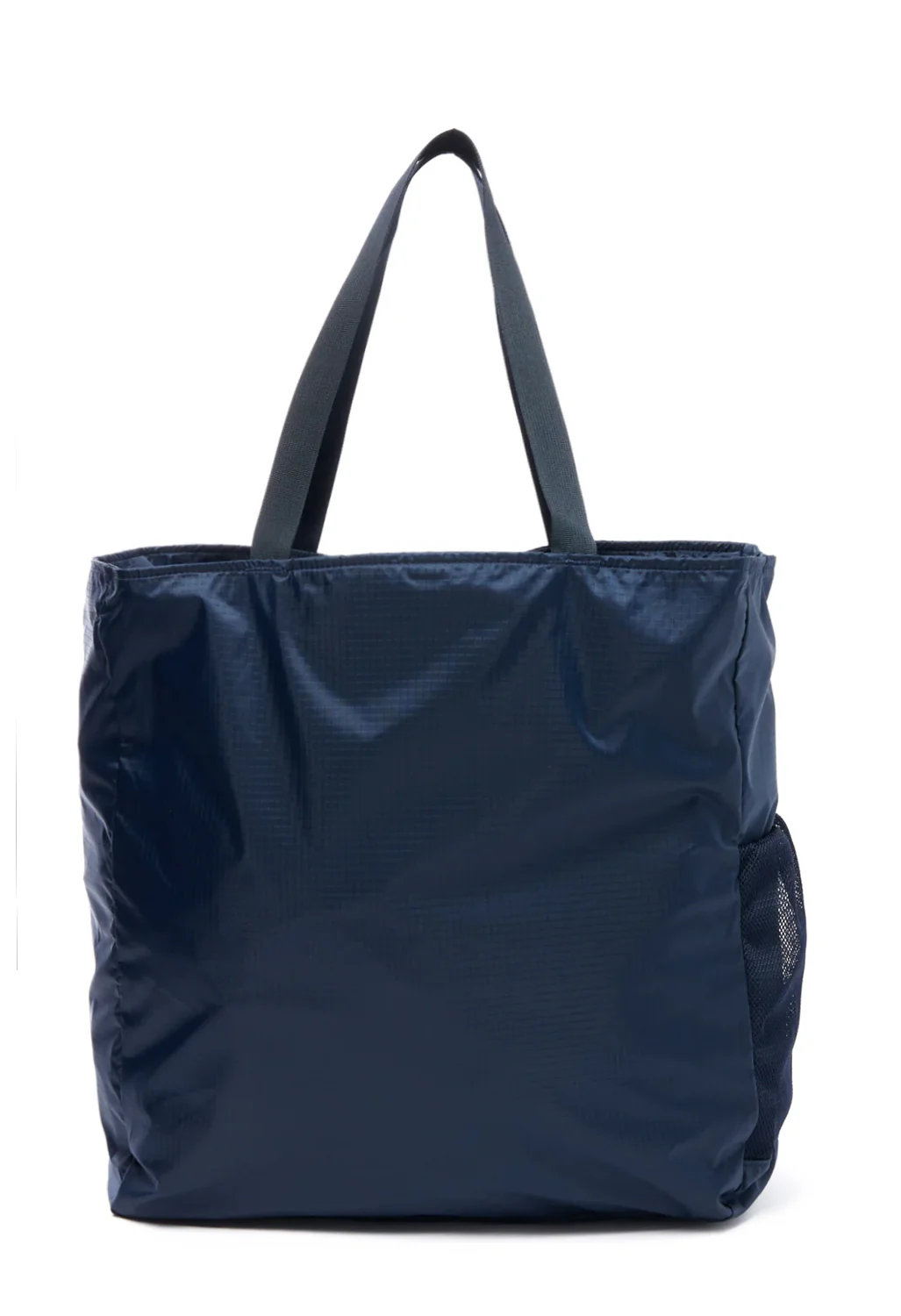 Montbell Pocketable Light Tote Large - Navy - Image 2