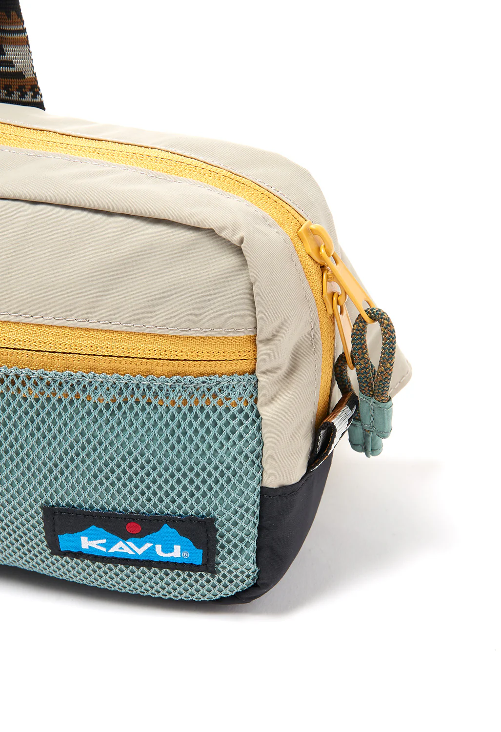 KAVU Point Sur Hip Pack - Yosemite - Image 4