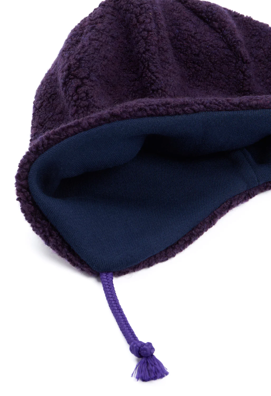 Pilgrim Surf + Supply Polar Cap - Purple - Image 4