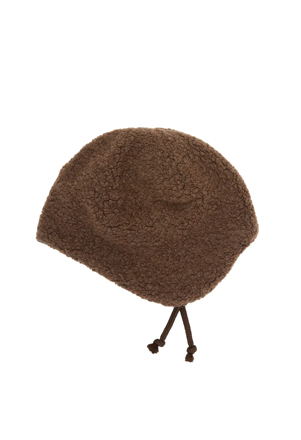 Pilgrim Surf + Supply Polar Cap - Brown - Image 2