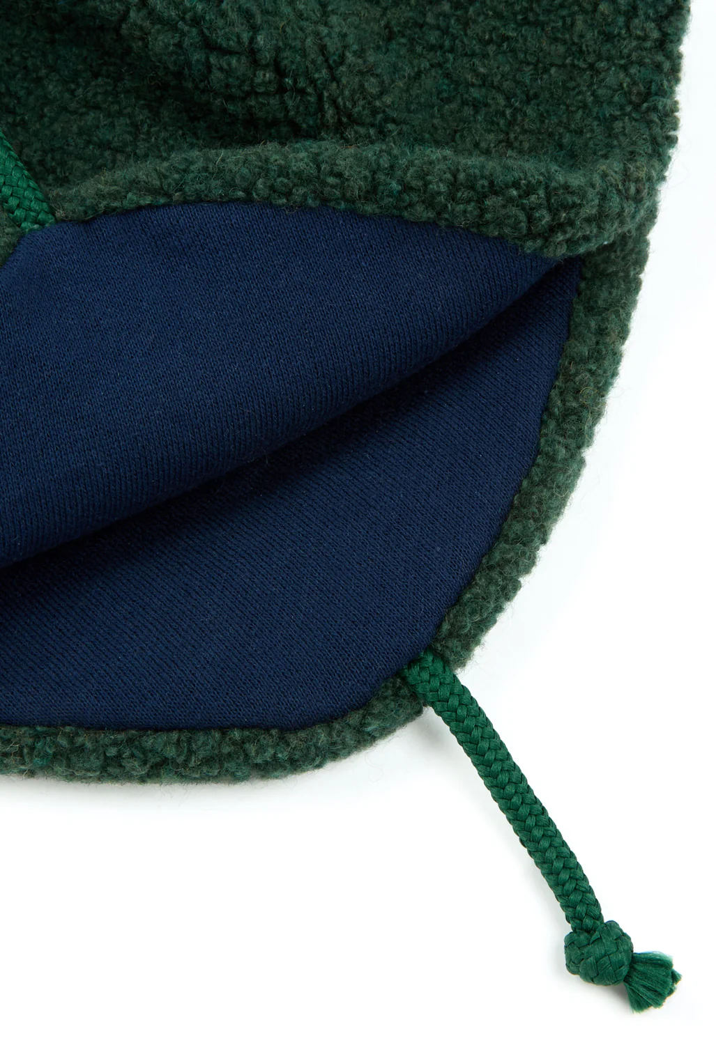 Pilgrim Surf + Supply Polar Cap - Green - Image 4