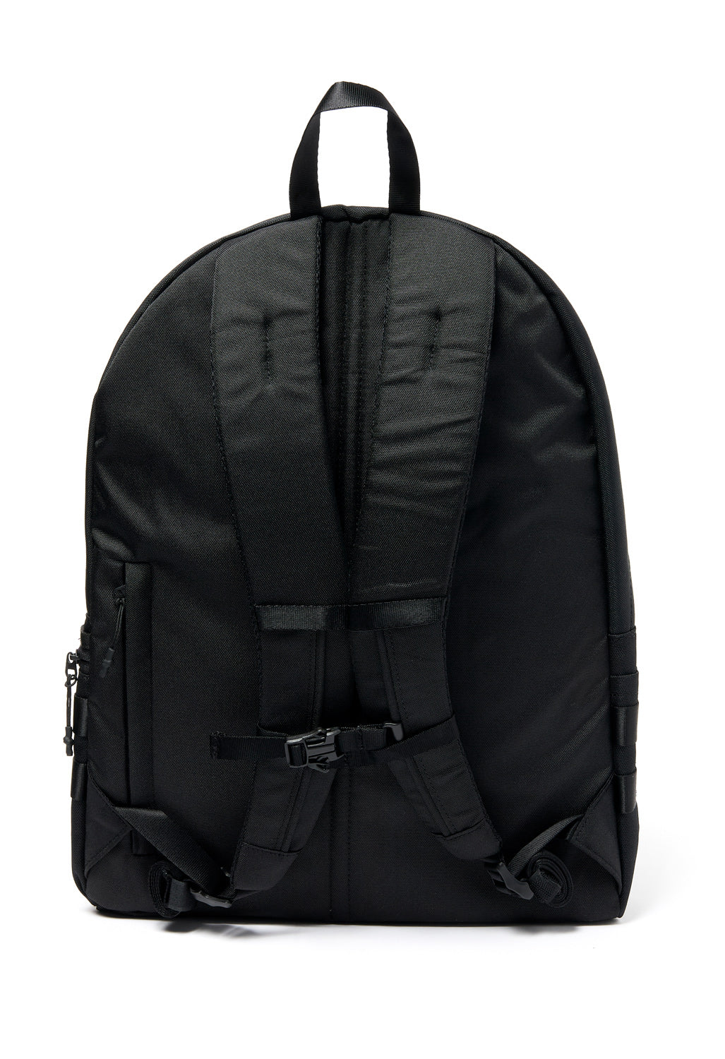 Wild Things Poly Cordura Daypack - Black - Image 3