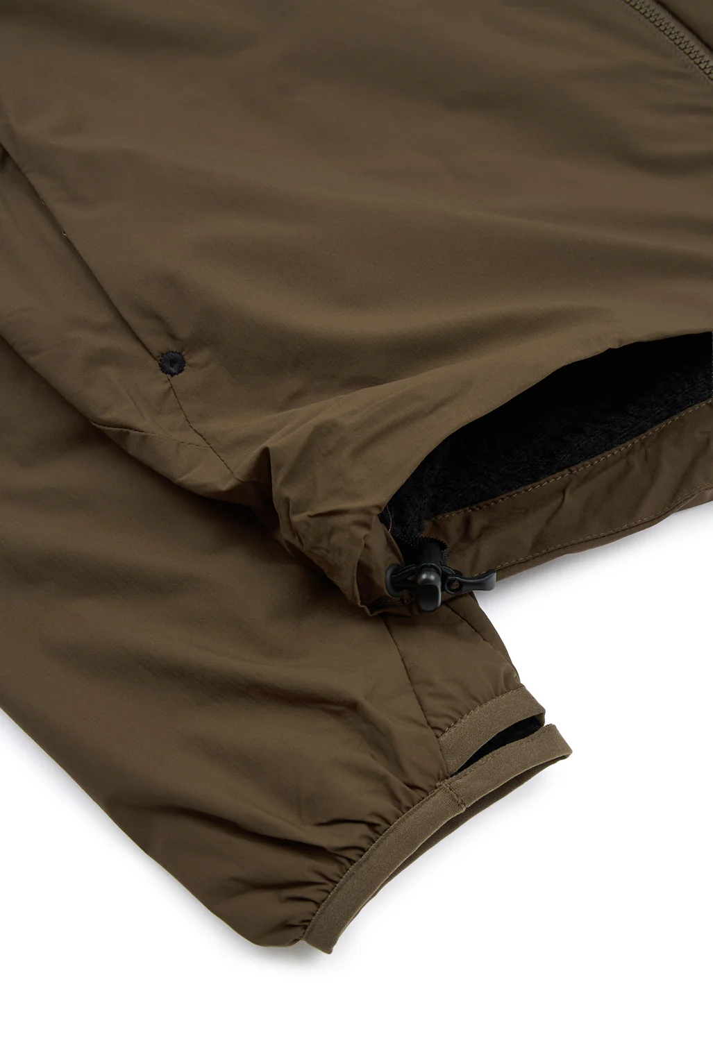Portal Level Alpha Jacket - Slate black - Image 6