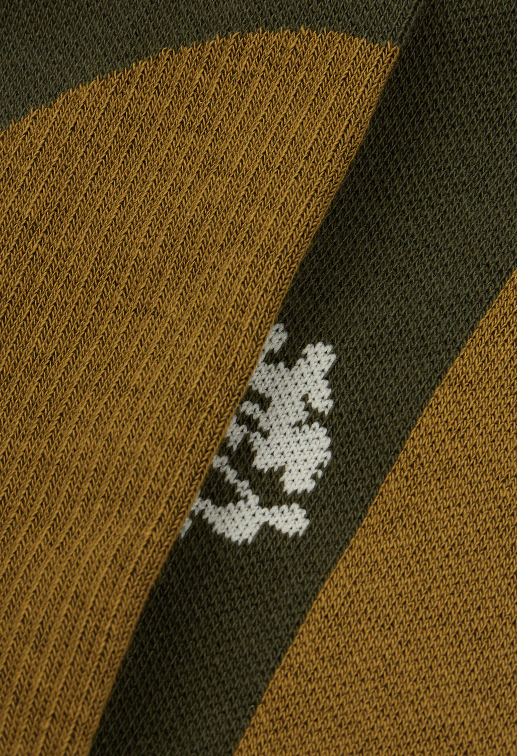 Portal Lineage All Purpose Socks - Dark Olive - Image 4
