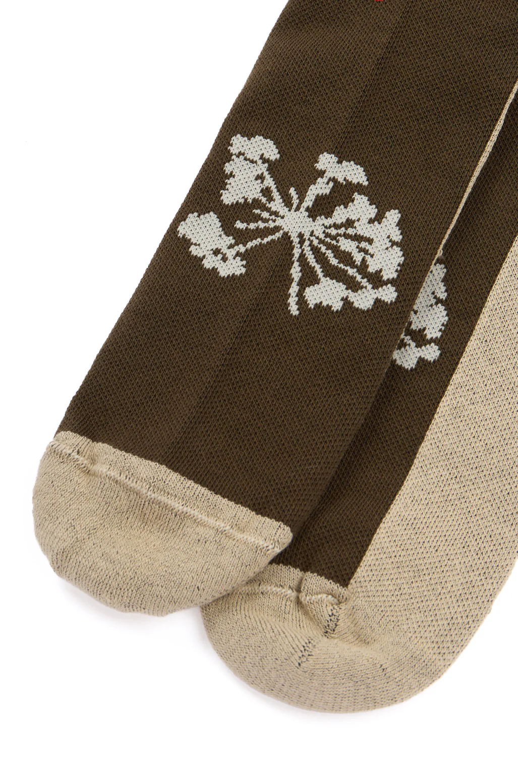 Portal Lineage All Purpose Socks - Winter Twig - Image 6