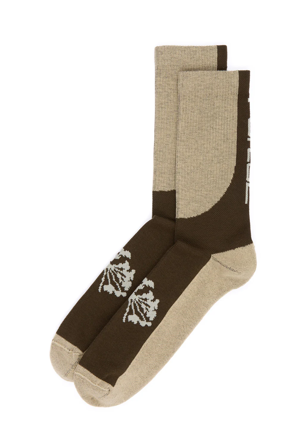Portal Lineage All Purpose Socks - Winter Twig - Image 9