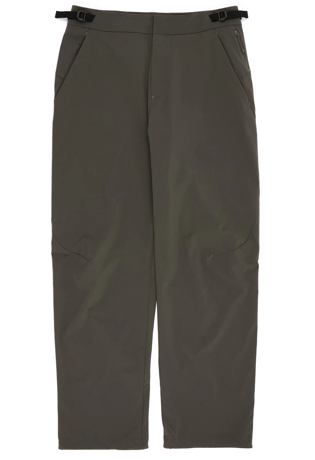 Portal Men's Acre Light Pants - Beluga - Image 14