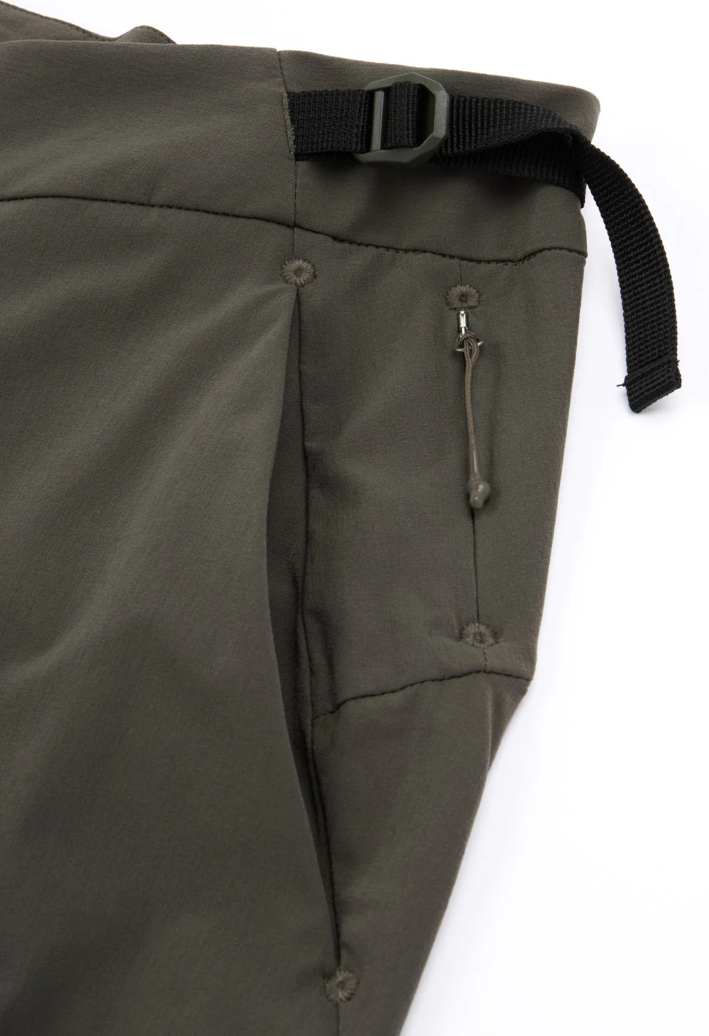 Portal Men's Acre Light Pants - Beluga - Image 18