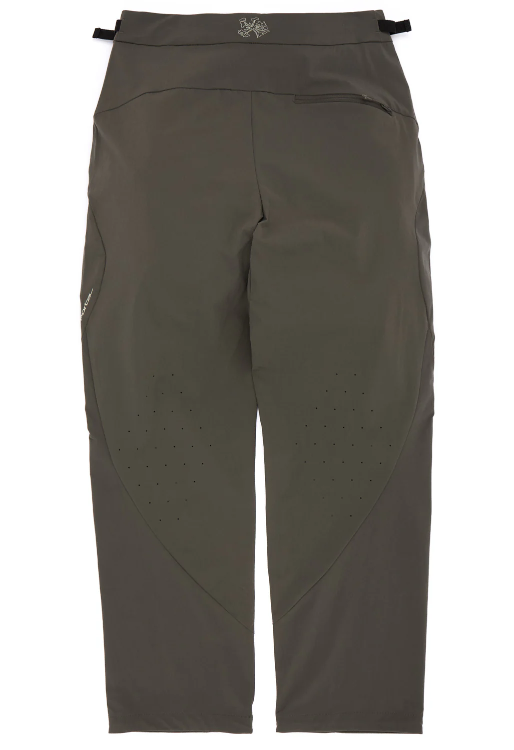 Portal Men's Acre Light Pants - Beluga - Image 9