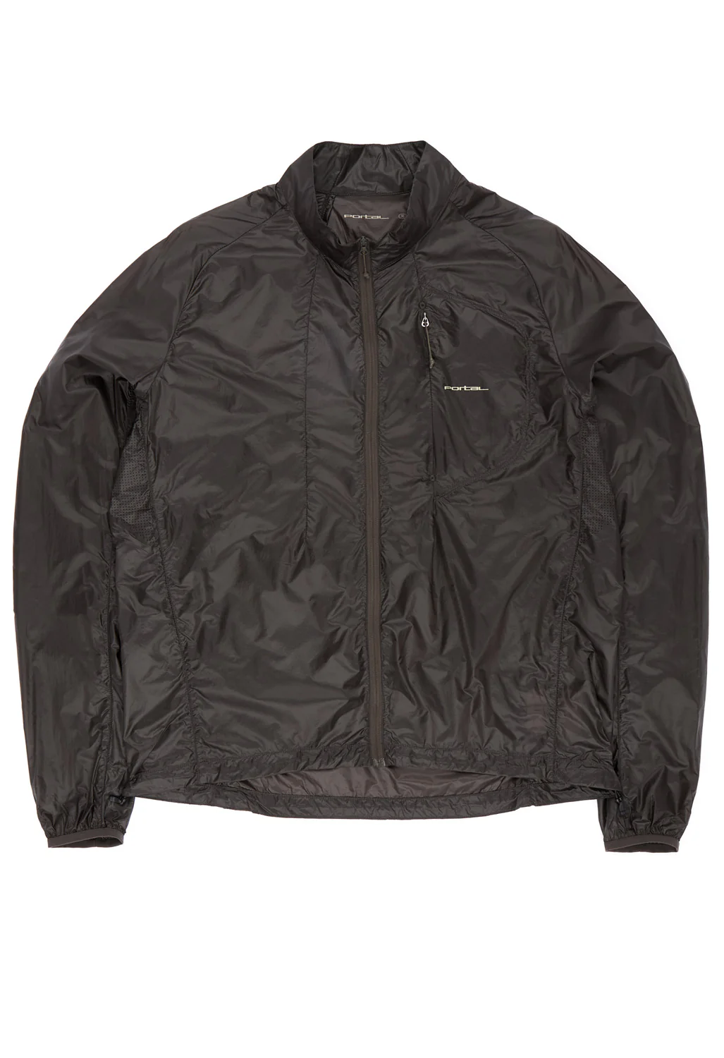 Portal Men's Code Wind Jacket - Beluga - Image 13