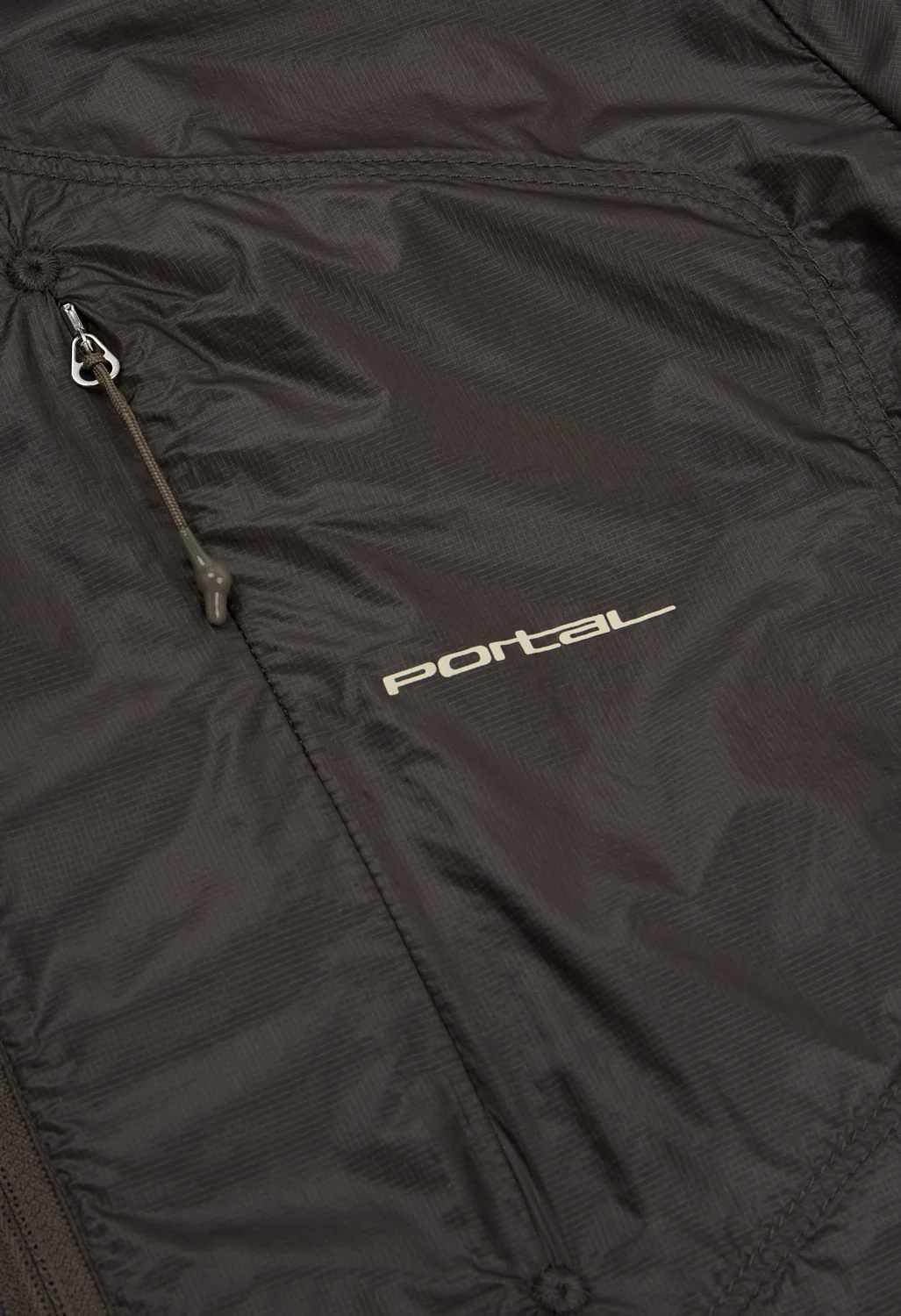 Portal Men's Code Wind Jacket - Beluga - Image 16