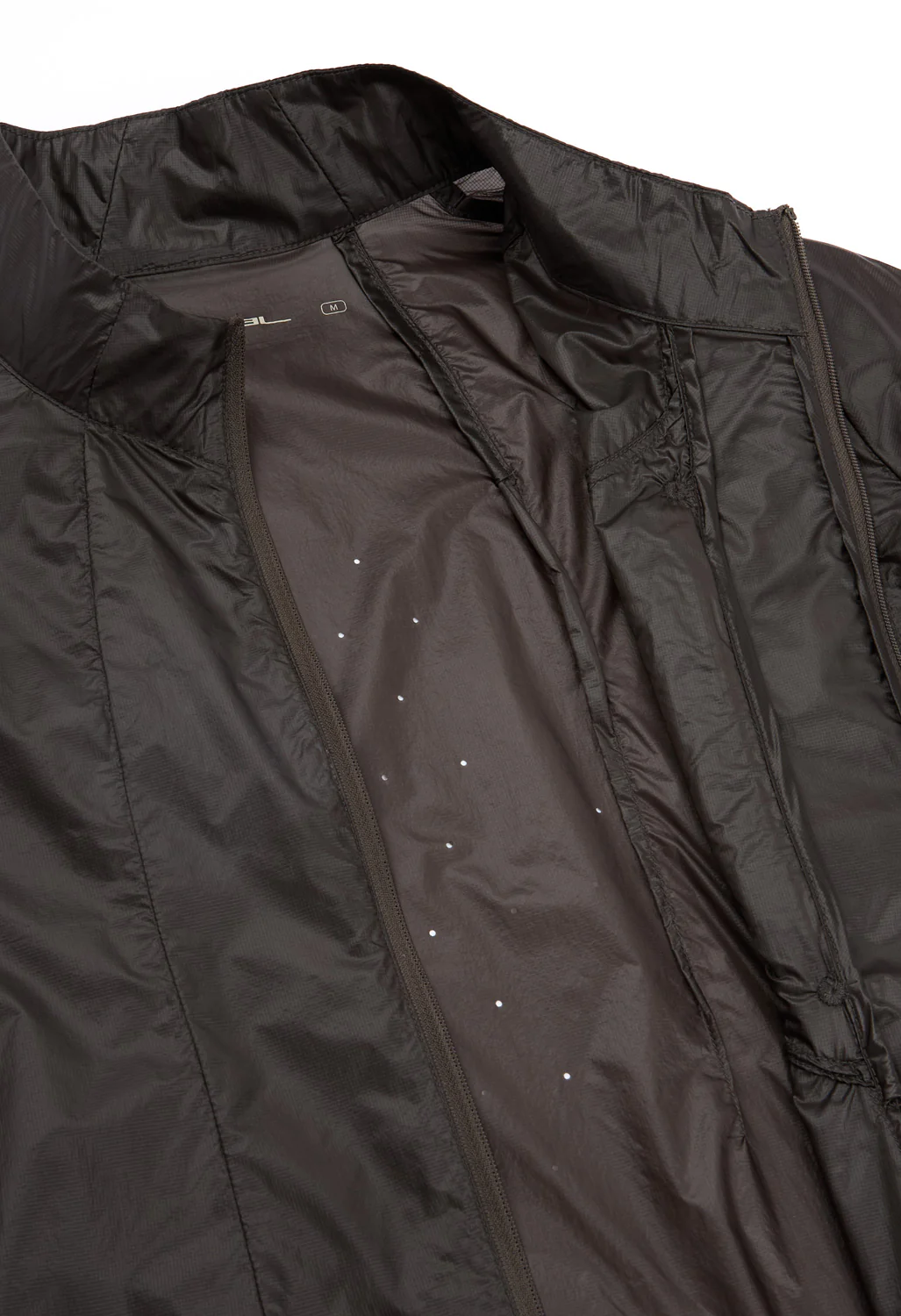 Portal Men's Code Wind Jacket - Beluga - Image 5