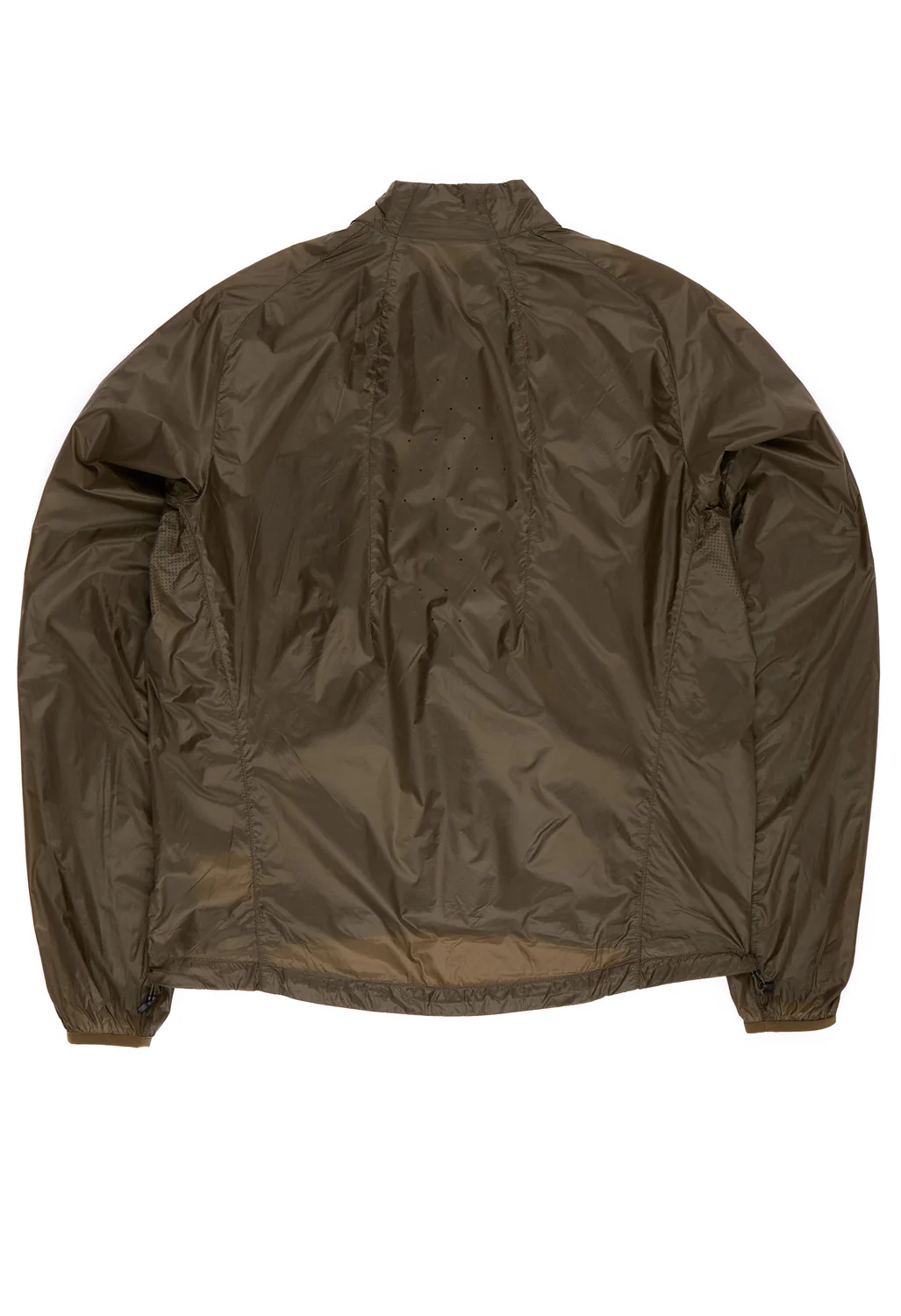 Portal Men's Code Wind Jacket - Dark Olive - Image 16