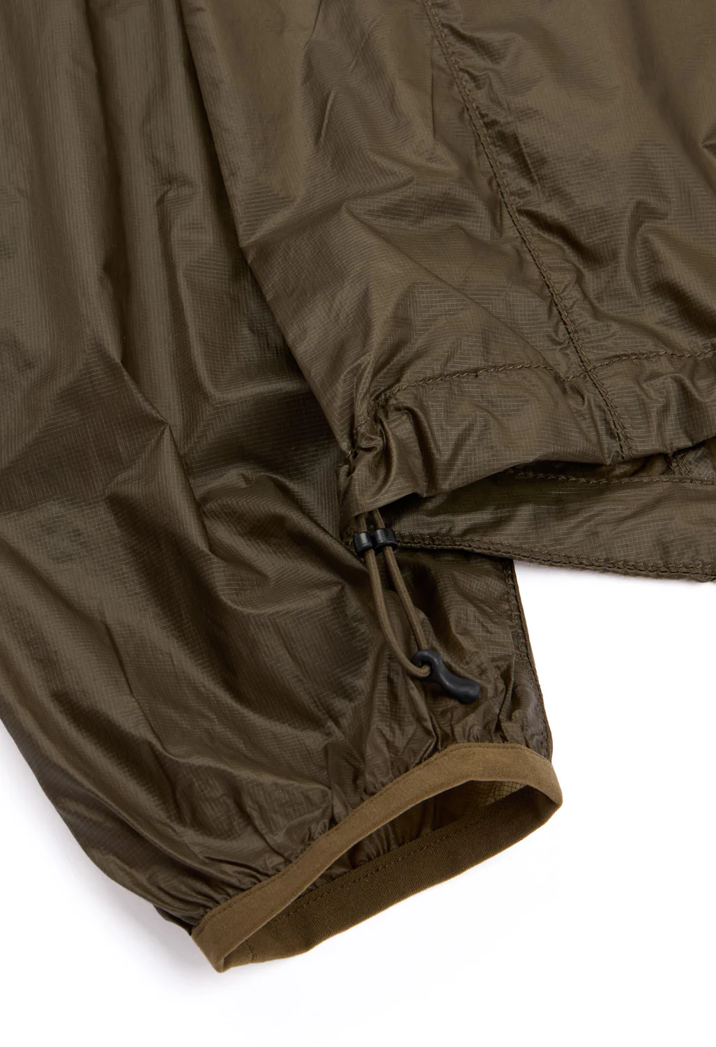 Portal Men's Code Wind Jacket - Dark Olive - Image 20