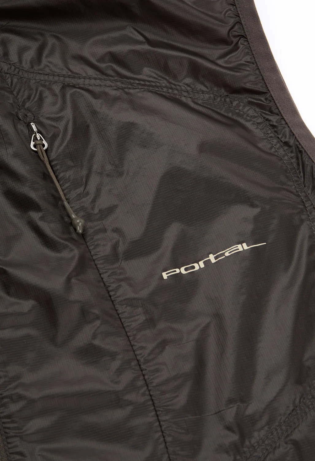 Portal Men's Code Wind Vest - Beluga - Image 17