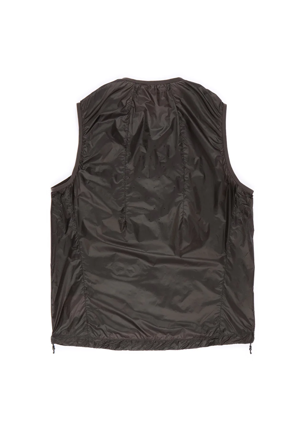 Portal Men's Code Wind Vest - Beluga - Image 2