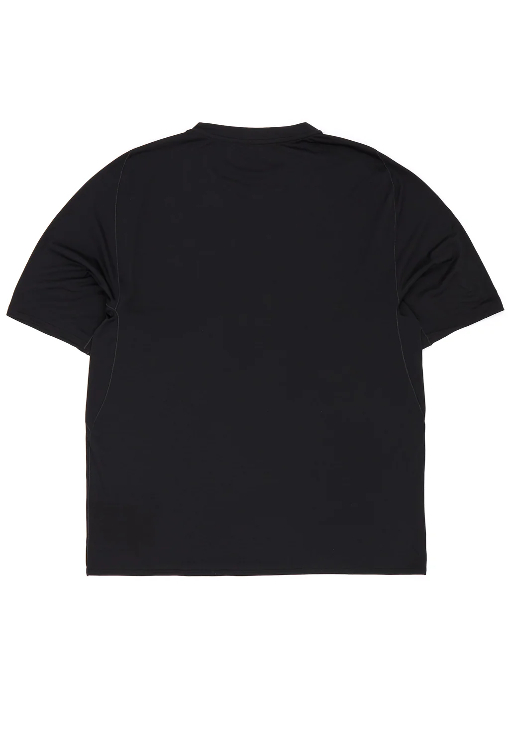 Portal Men's Lateral Peak T-Shirt - Black Beauty - Image 10