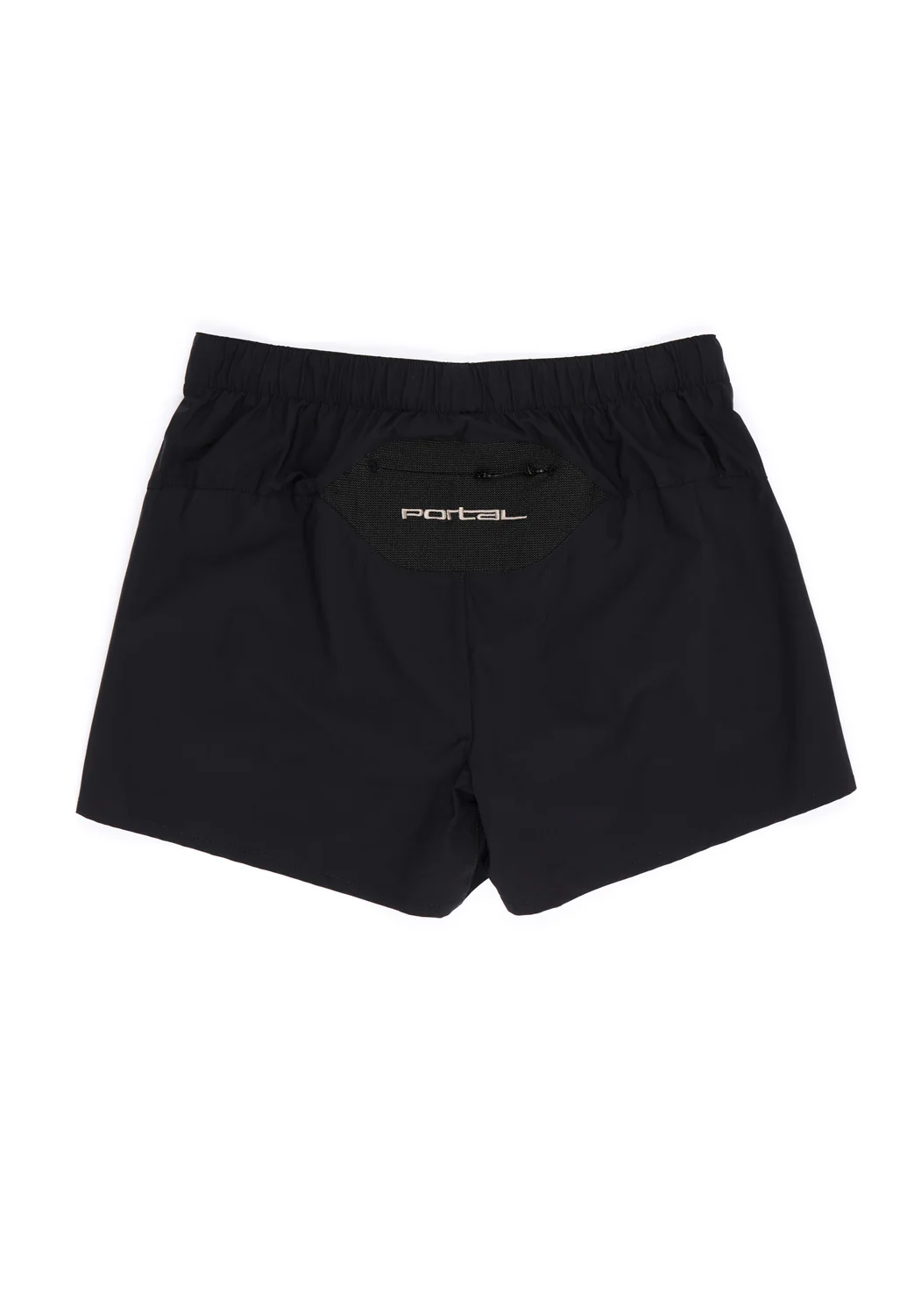 Portal Men's Marka Liner Shorts - Black Beauty - Image 15