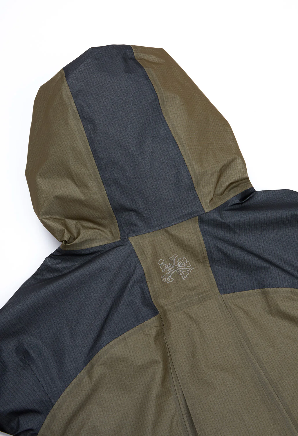 Portal Men's Sphere GORE-TEX jacket - Dark Olive - Image 10