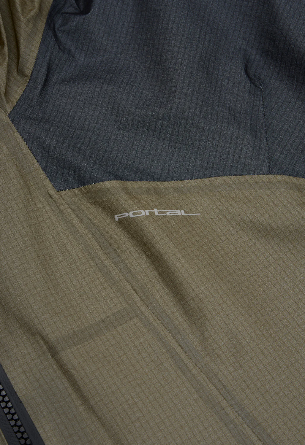 Portal Men's Sphere GORE-TEX jacket - Dark Olive - Image 4