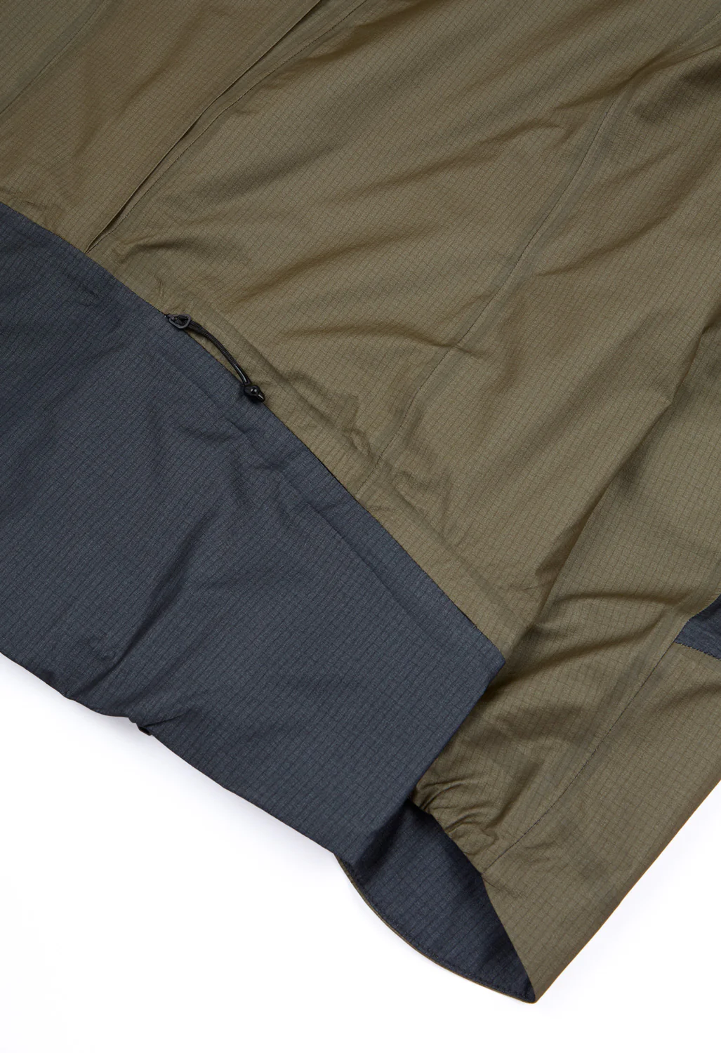 Portal Men's Sphere GORE-TEX jacket - Dark Olive - Image 7